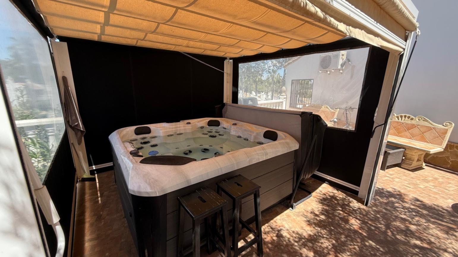 Villa for Sale in Orihuela