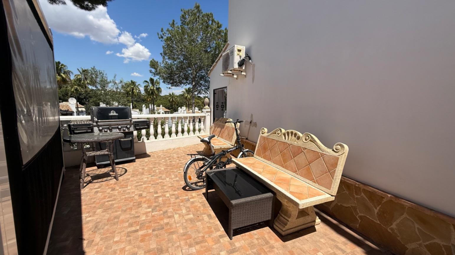 Villa for Sale in Orihuela