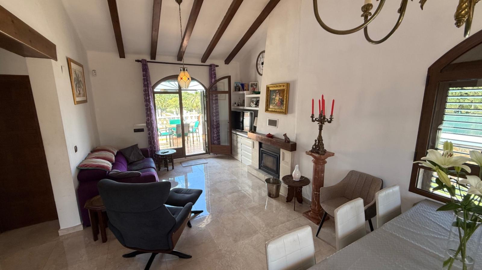 Villa for Sale in Orihuela