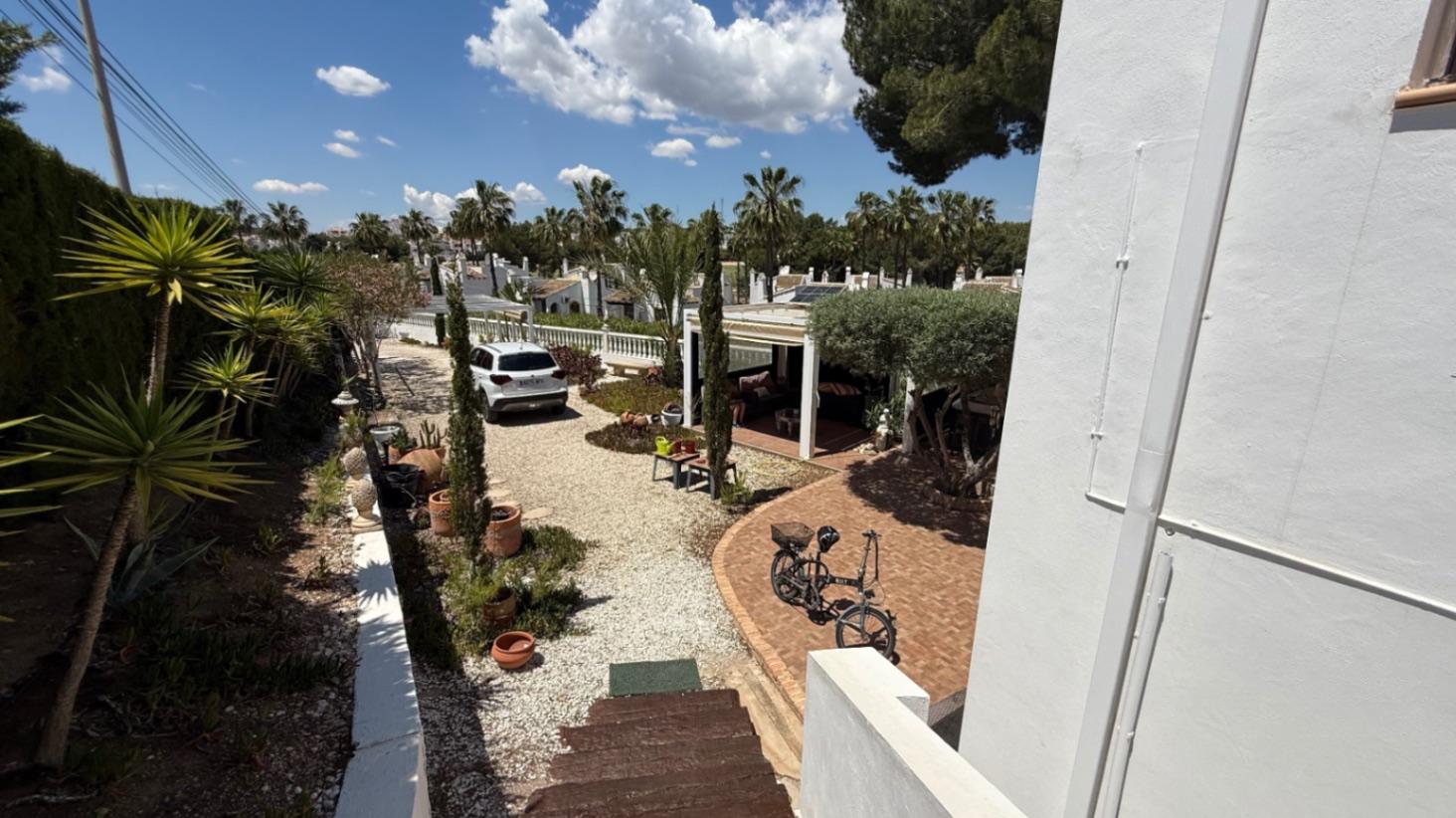 Villa for Sale in Orihuela