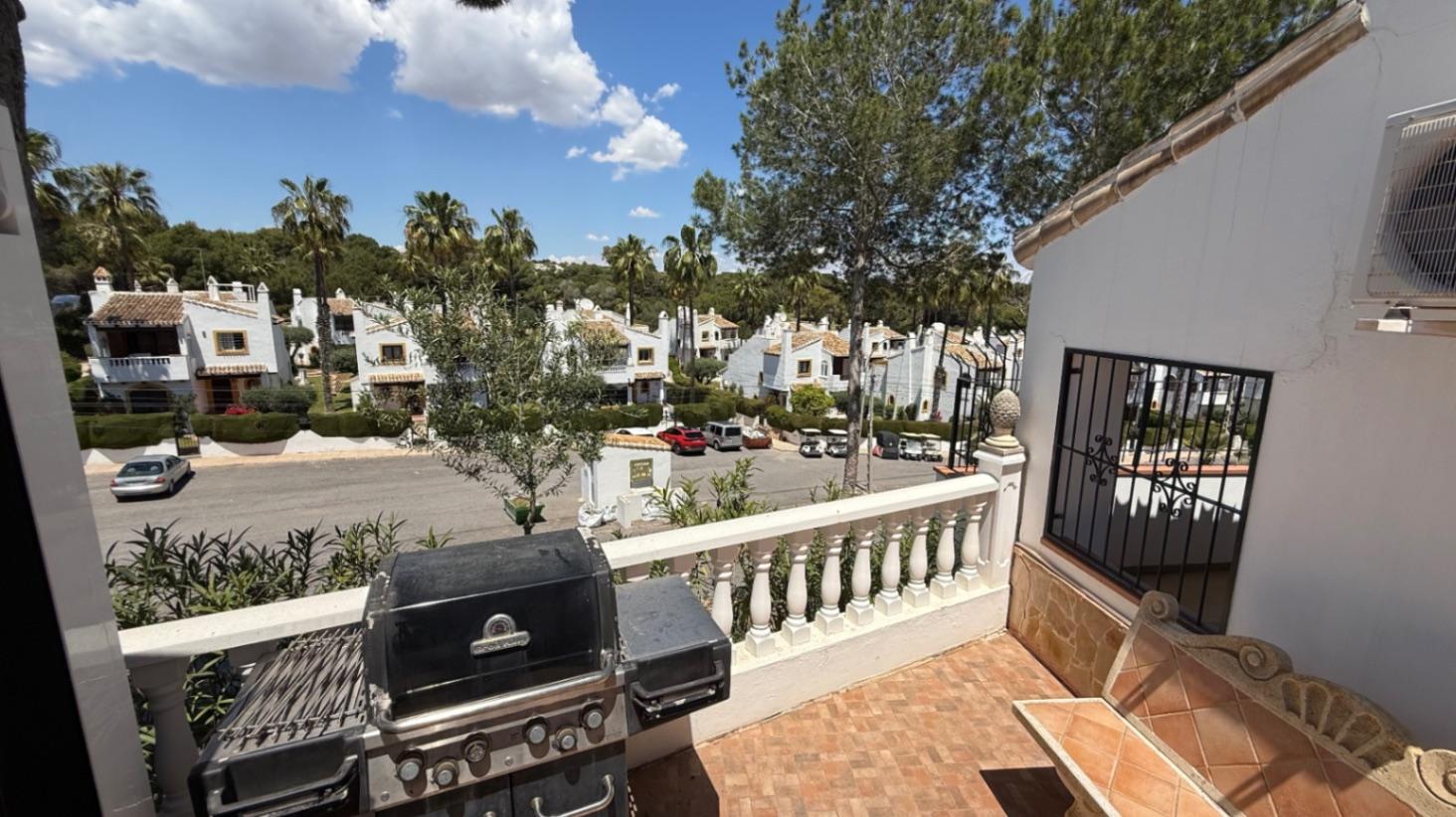Villa for Sale in Orihuela