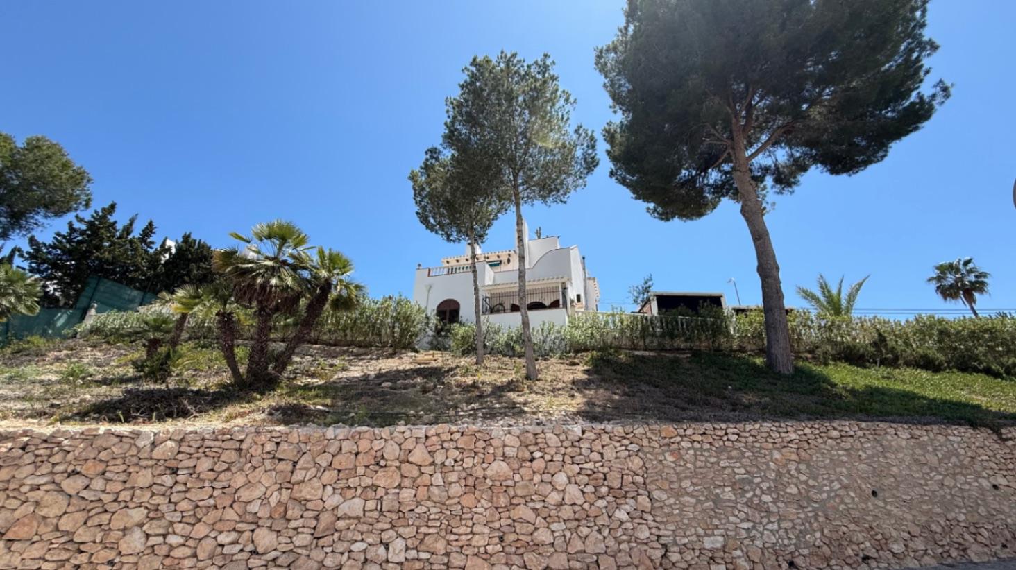 Villa for Sale in Orihuela