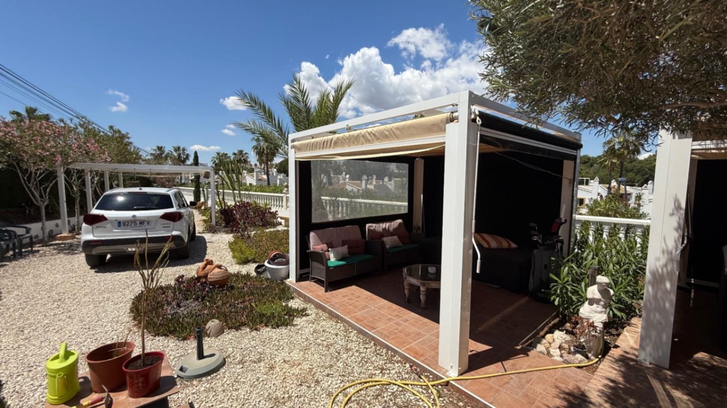 Villa for Sale in Orihuela