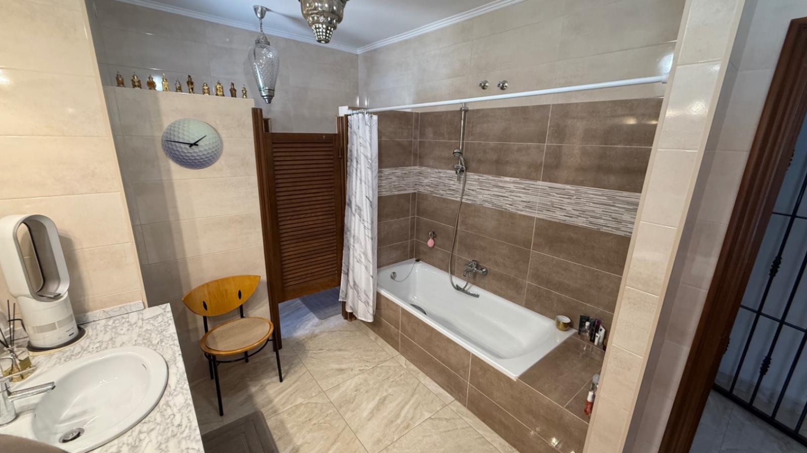 Villa for Sale in Orihuela