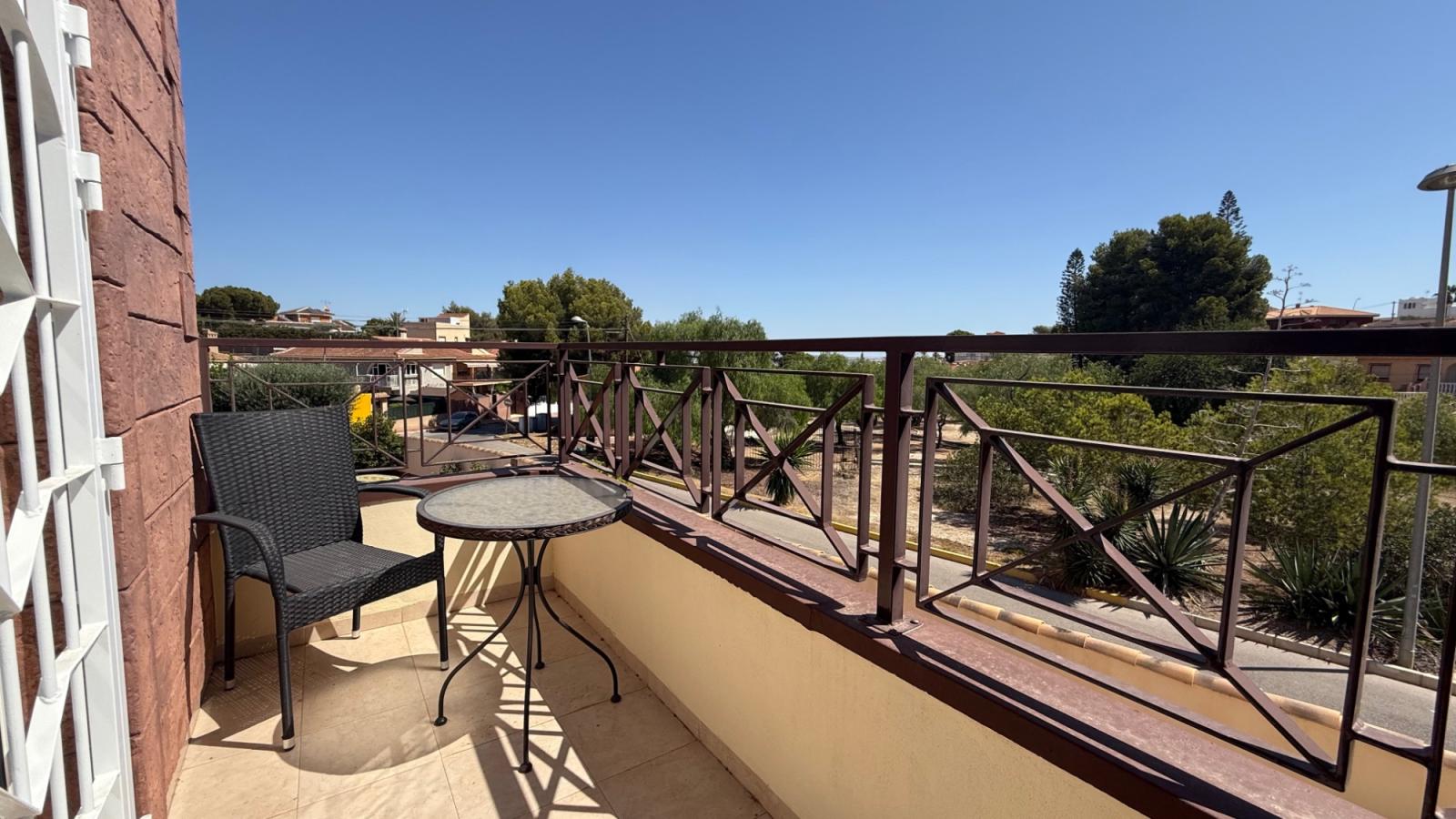Villa for Sale in Torrevieja