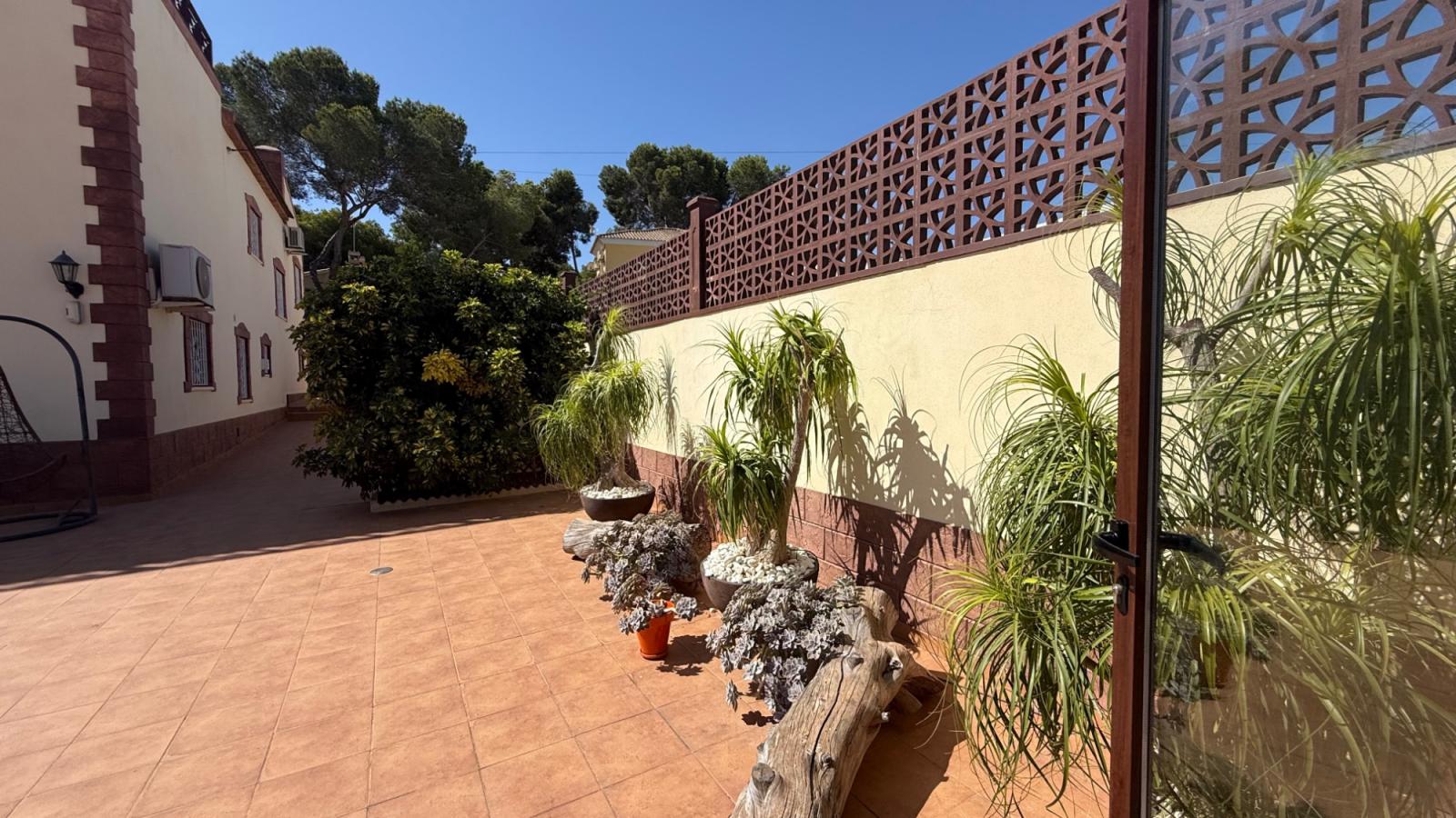 Villa for Sale in Torrevieja