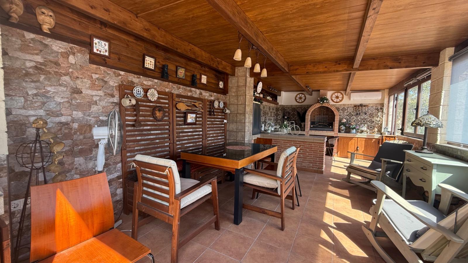 Villa for Sale in Torrevieja
