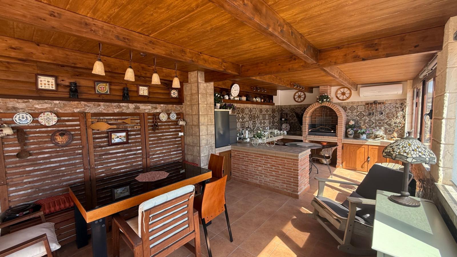 Villa for Sale in Torrevieja