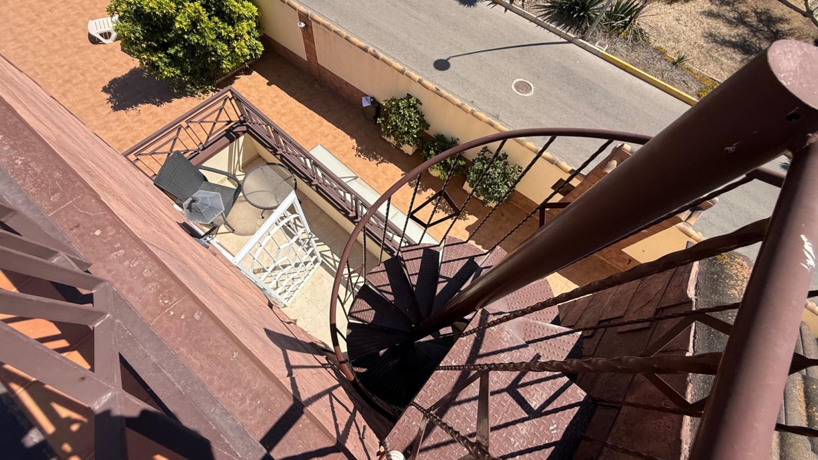 Villa for Sale in Torrevieja