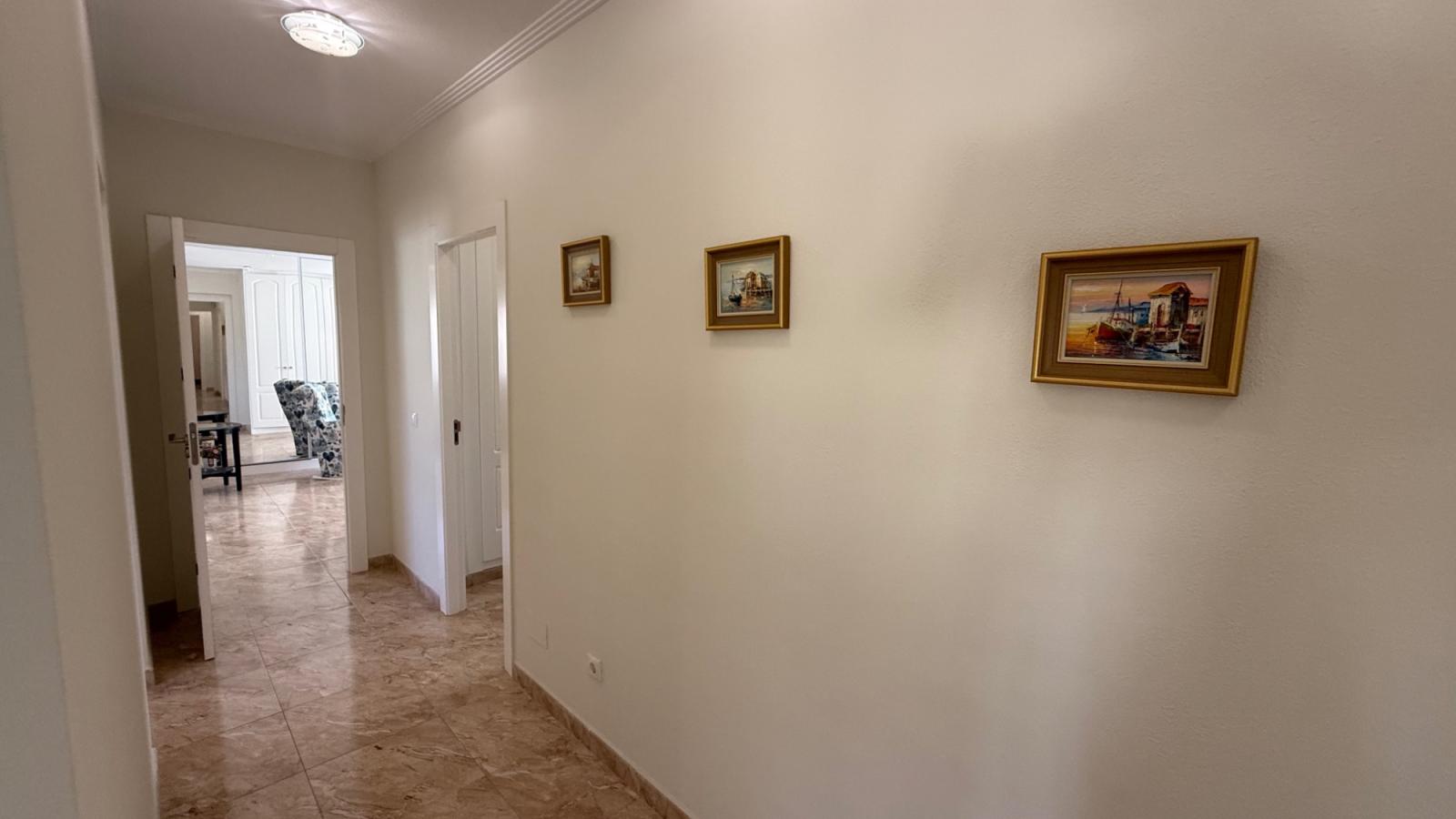 Villa for Sale in Torrevieja