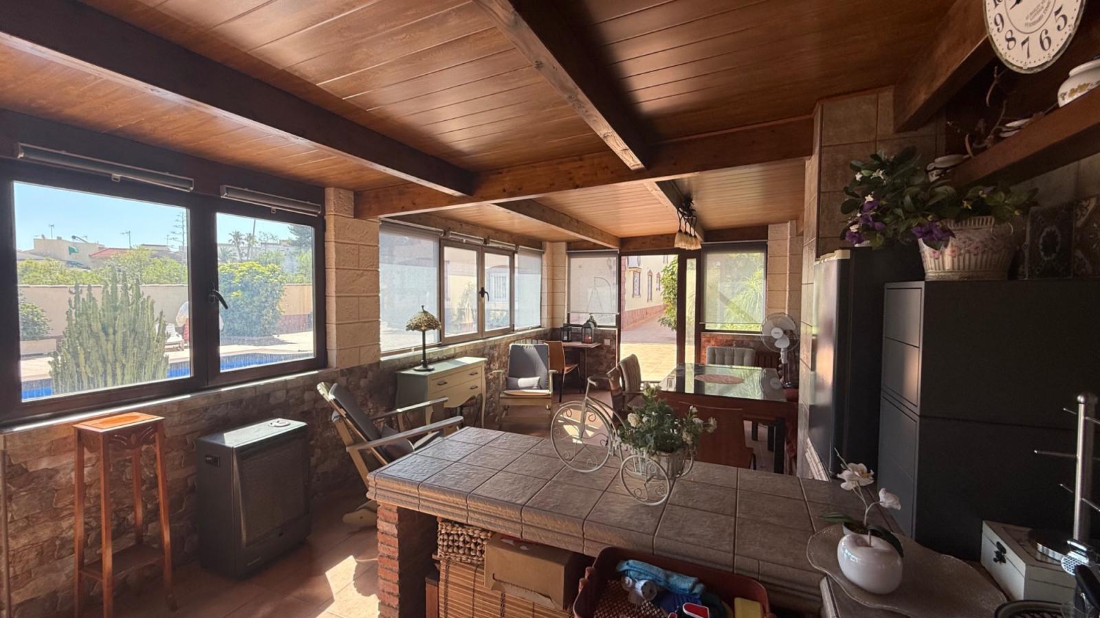 Villa for Sale in Torrevieja