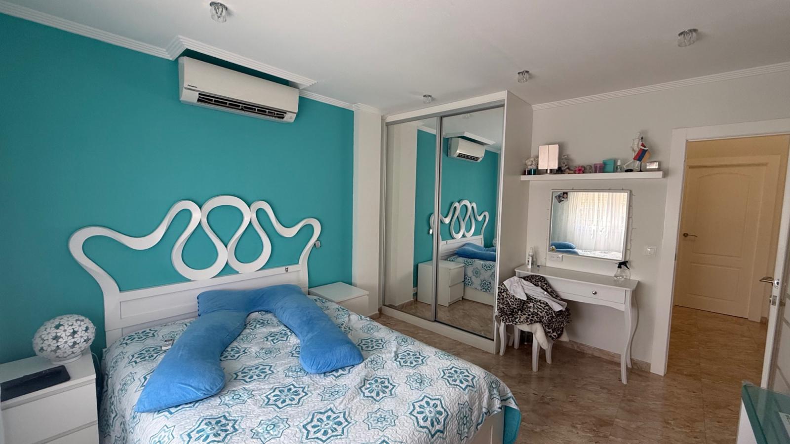 Villa for Sale in Torrevieja
