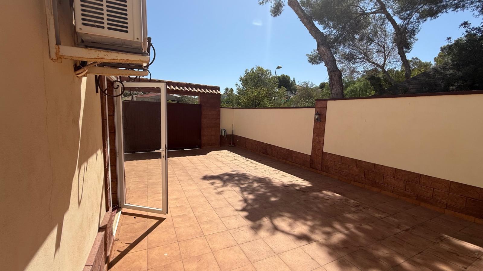 Villa for Sale in Torrevieja