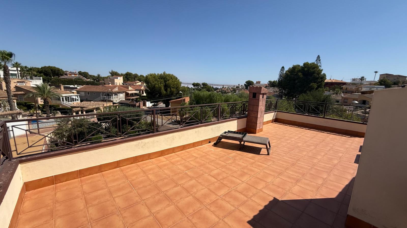 Villa for Sale in Torrevieja