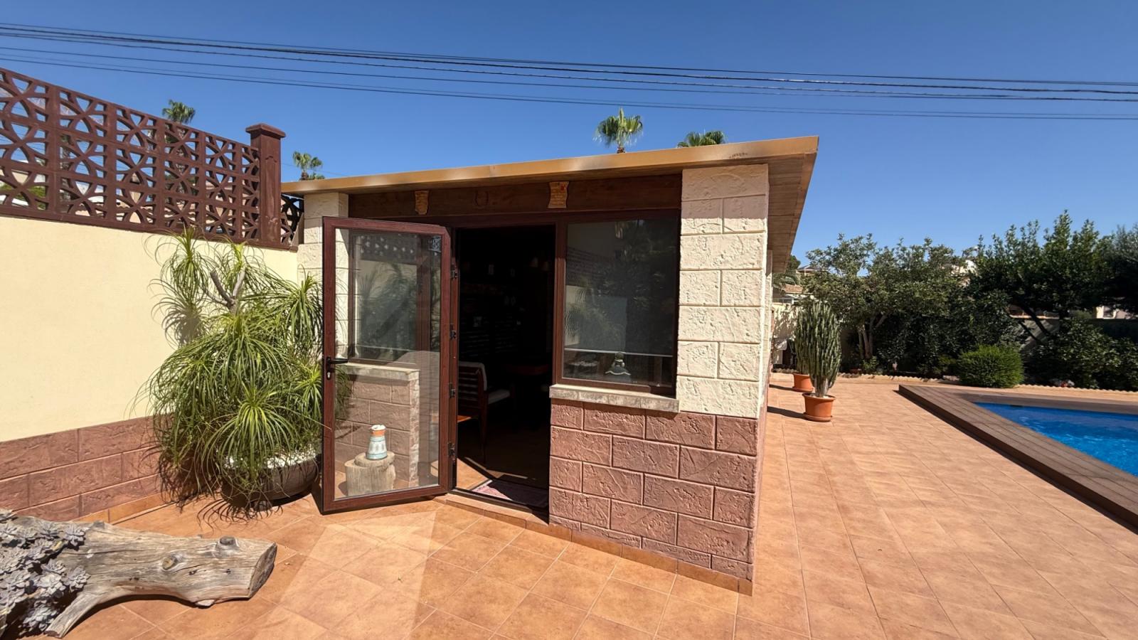 Villa for Sale in Torrevieja
