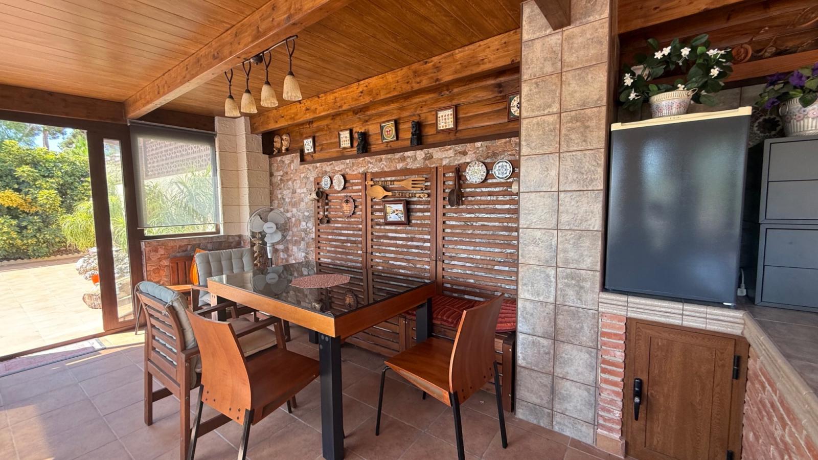 Villa for Sale in Torrevieja