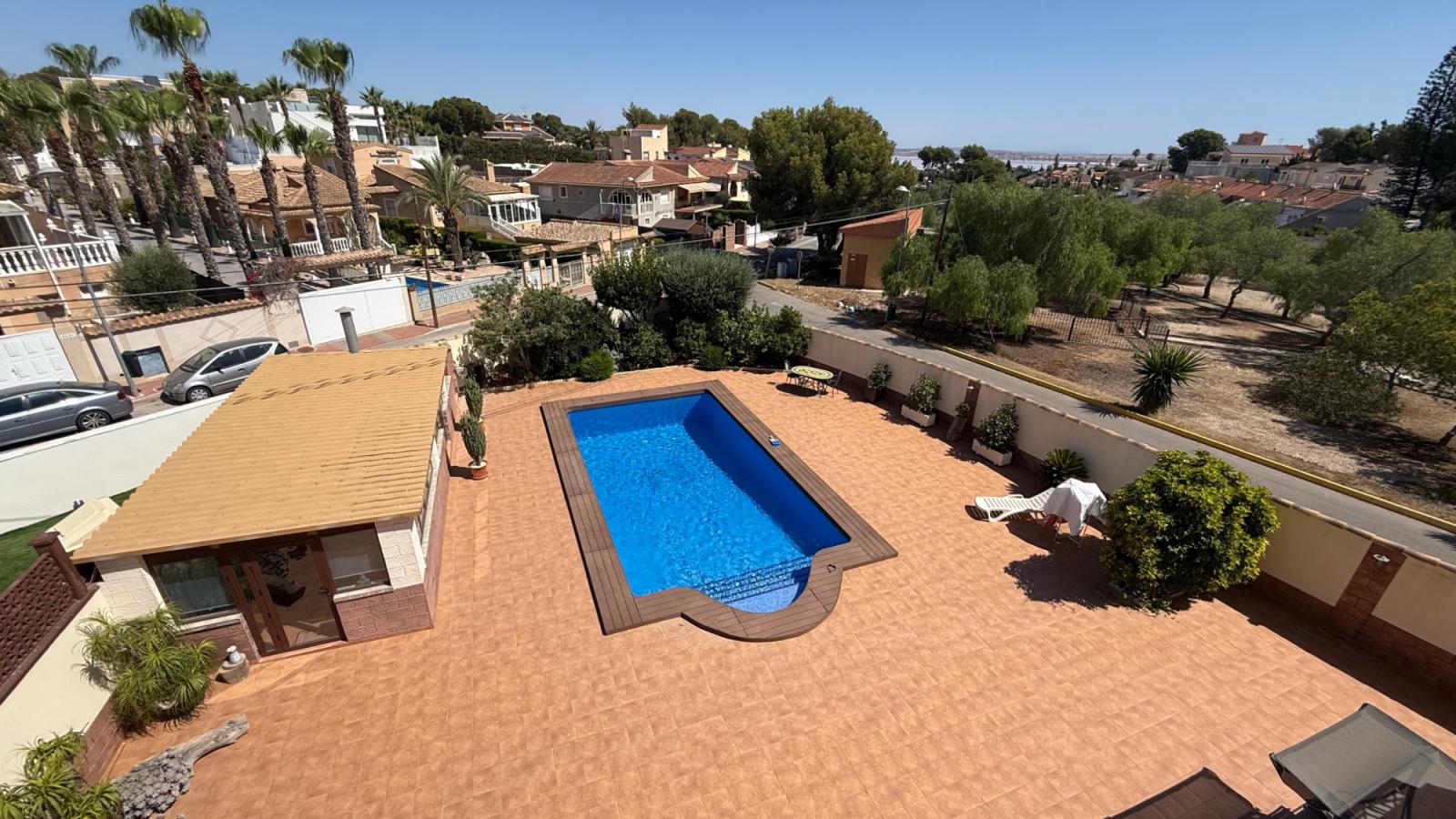 Villa for Sale in Torrevieja