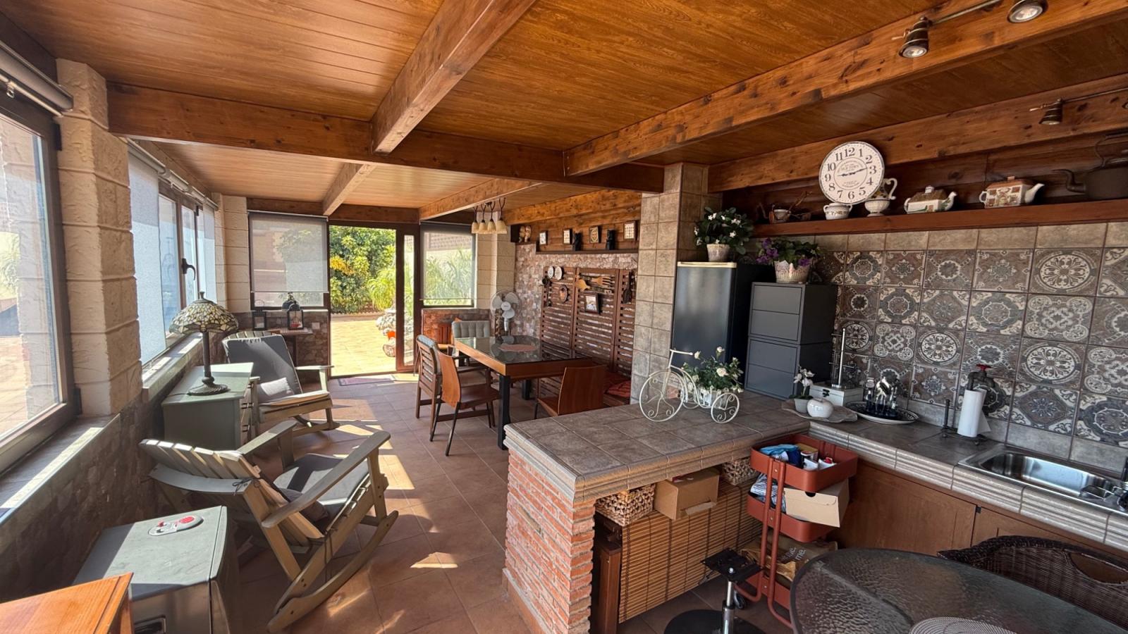 Villa for Sale in Torrevieja