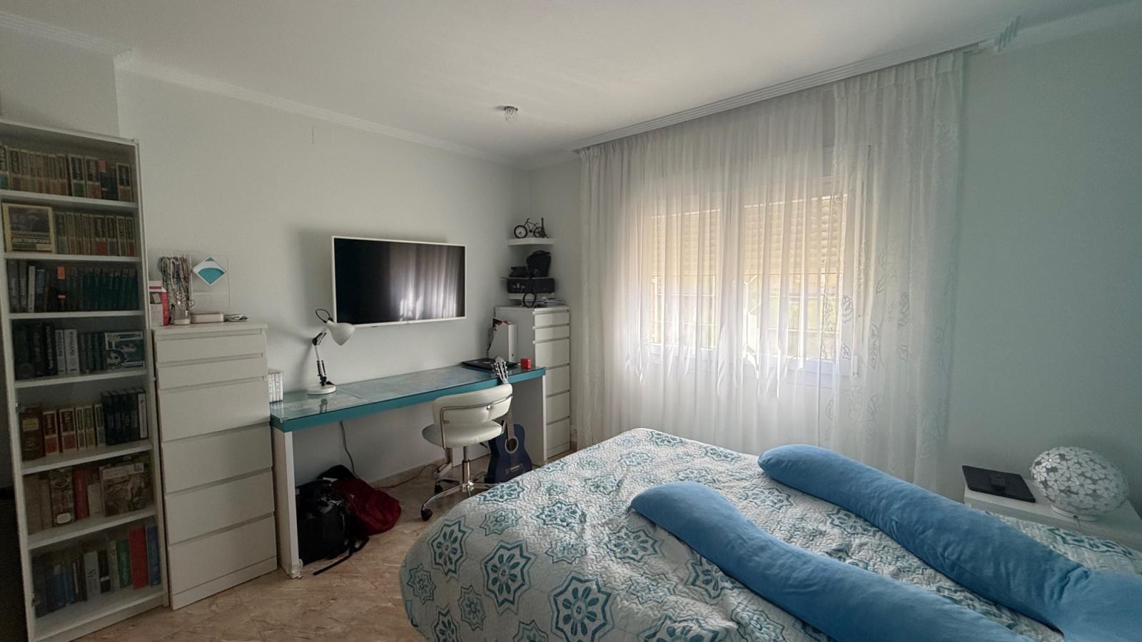 Villa for Sale in Torrevieja