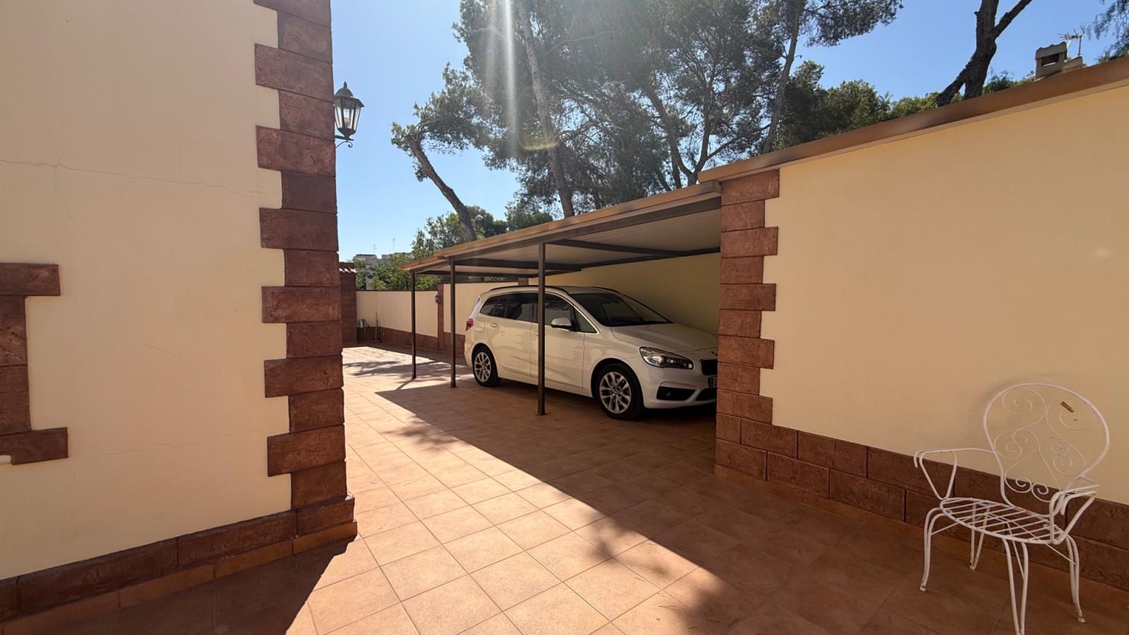 Villa for Sale in Torrevieja