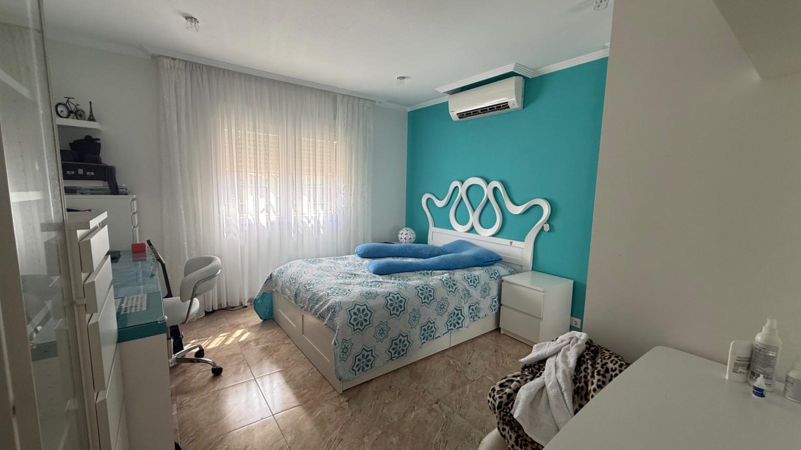 Villa for Sale in Torrevieja