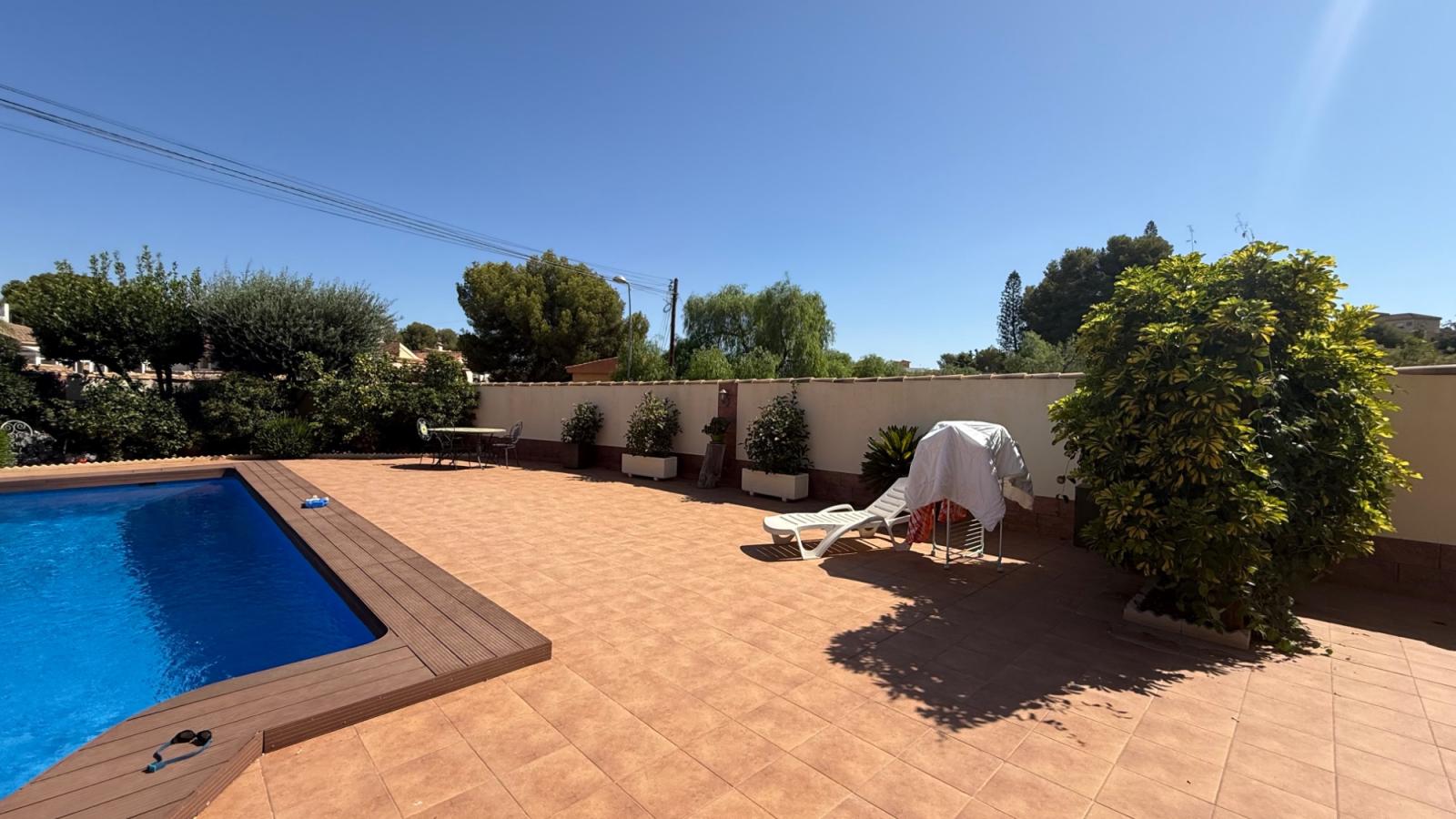 Villa for Sale in Torrevieja