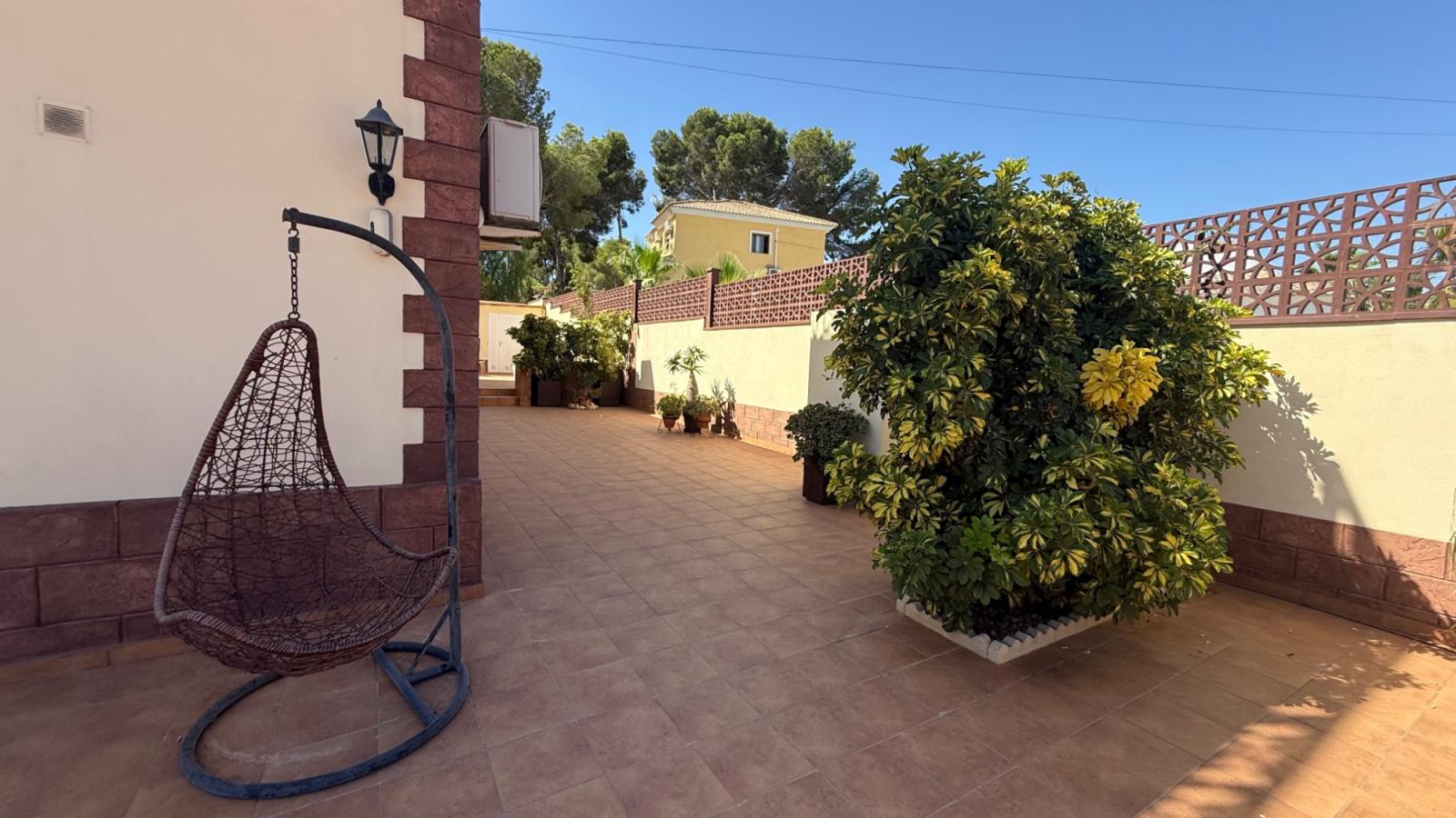 Villa for Sale in Torrevieja