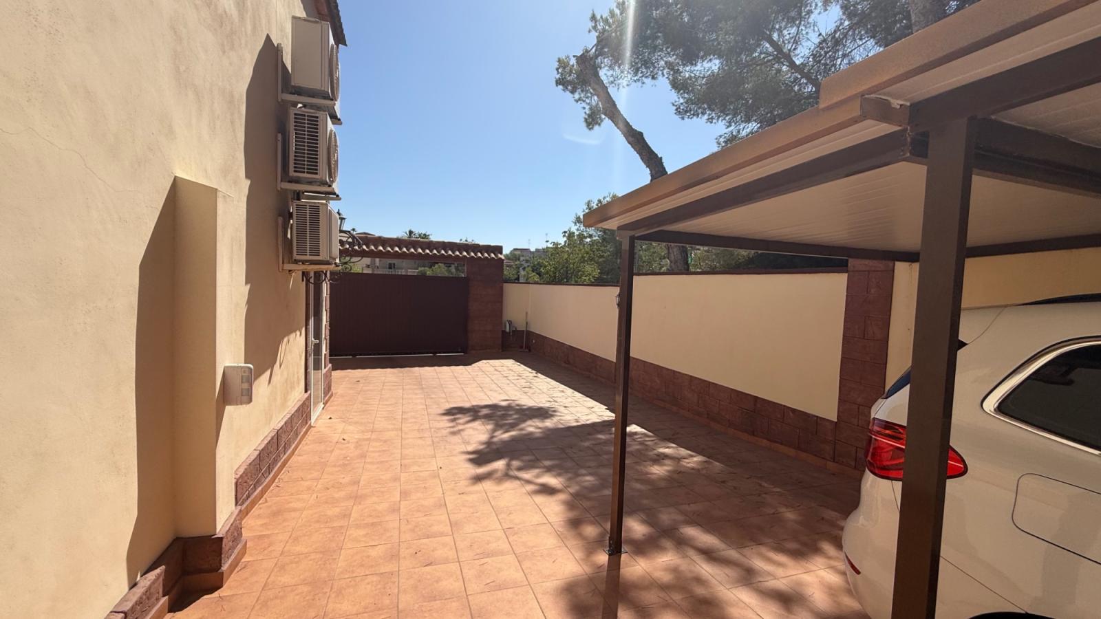 Villa for Sale in Torrevieja