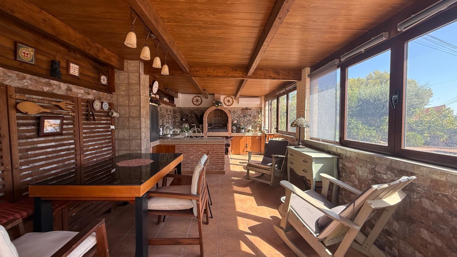 Villa for Sale in Torrevieja