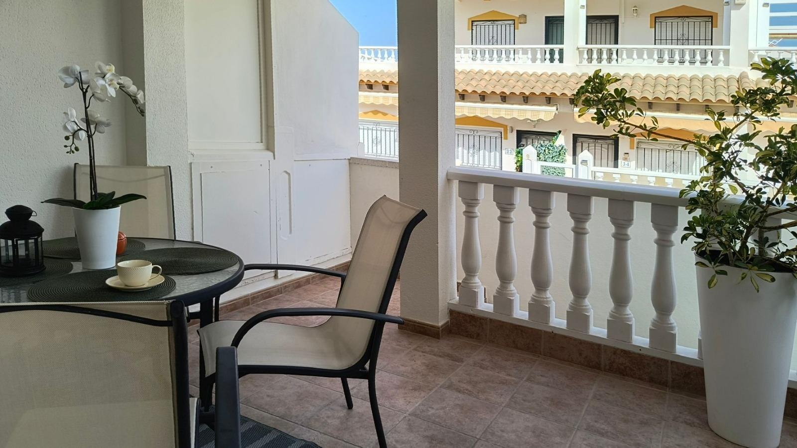 Casa en Venta en Orihuela