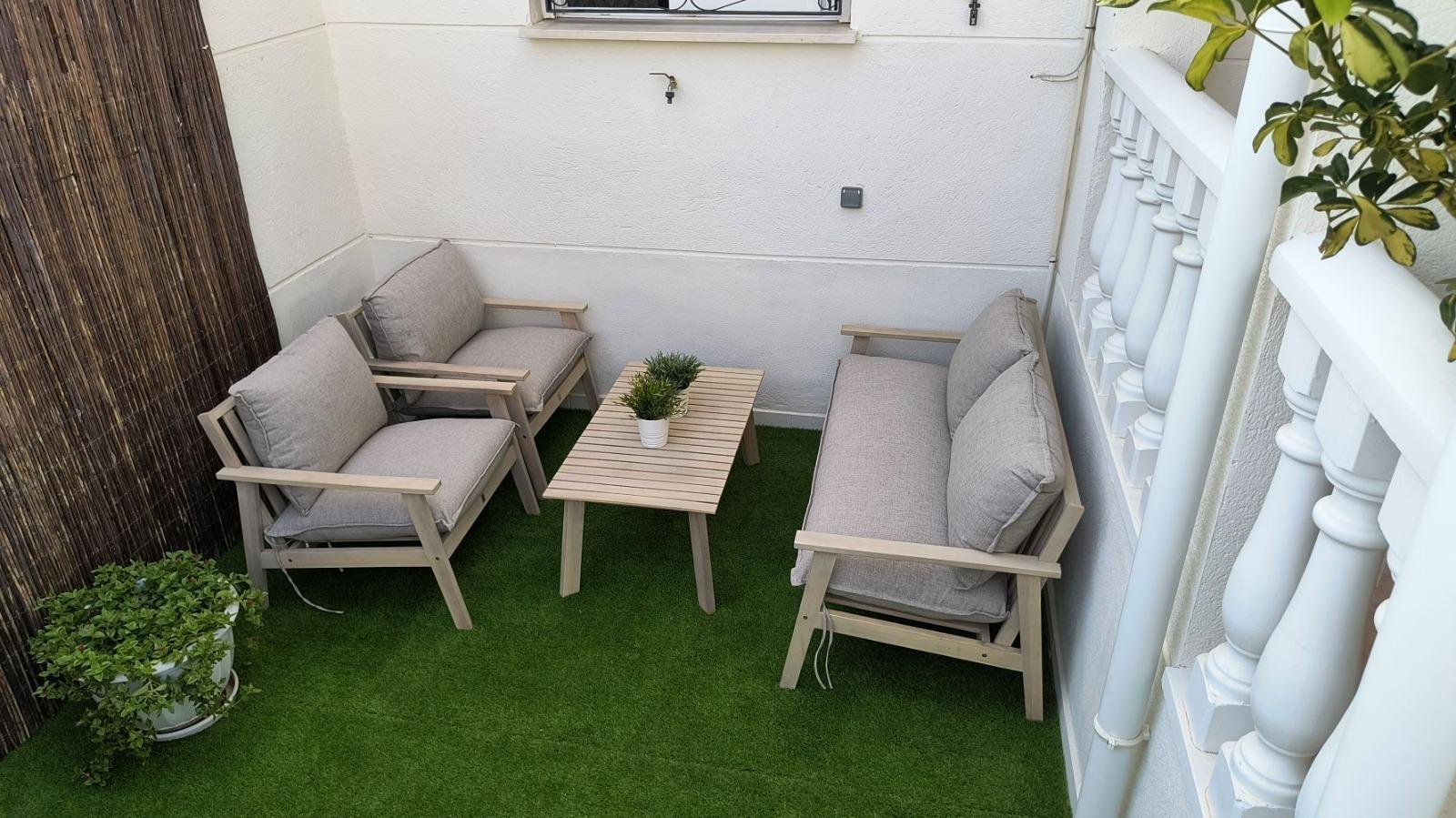 Casa en Venta en Orihuela