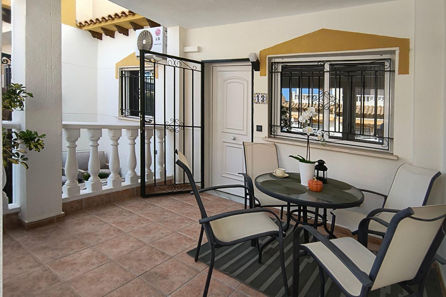 Casa en Venta en Orihuela