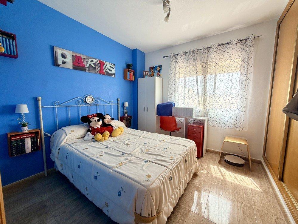 Ático en Venta en Pilar de la Horadada
