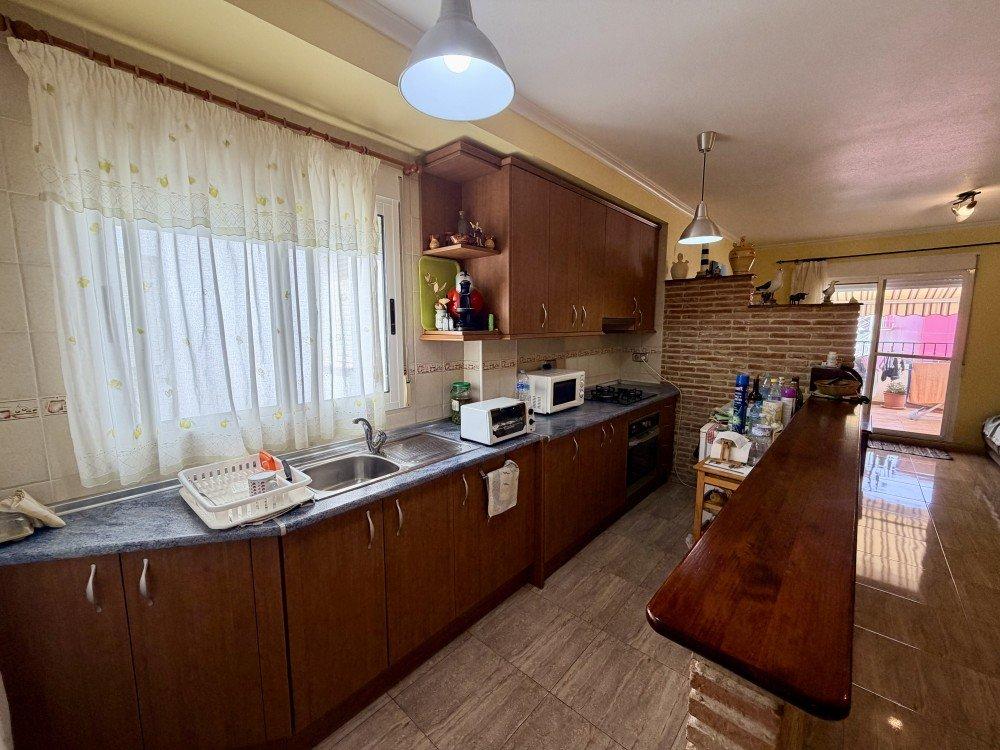 Ático en Venta en Pilar de la Horadada