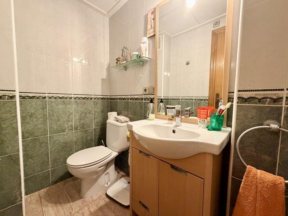 Ático en Venta en Pilar de la Horadada