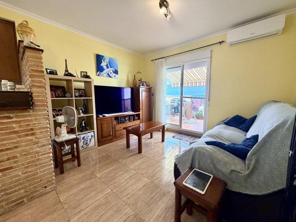 Ático en Venta en Pilar de la Horadada