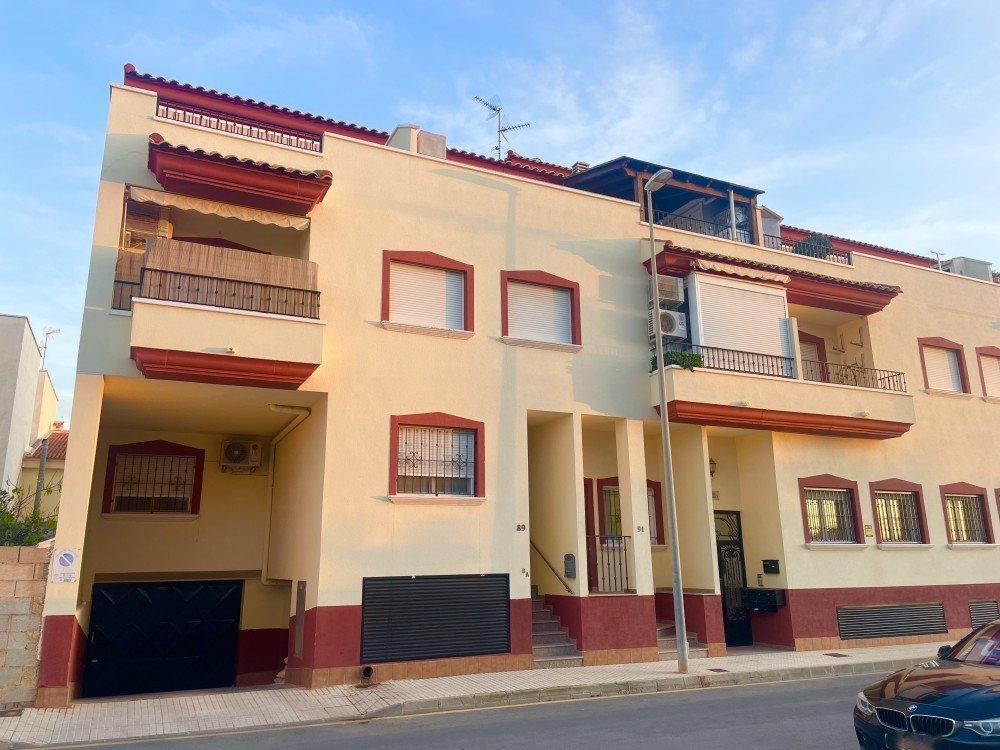 Ático en Venta en Pilar de la Horadada