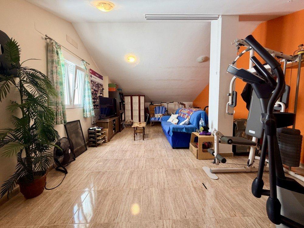 Ático en Venta en Pilar de la Horadada