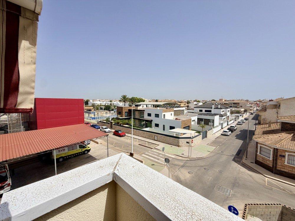 Ático en Venta en Pilar de la Horadada