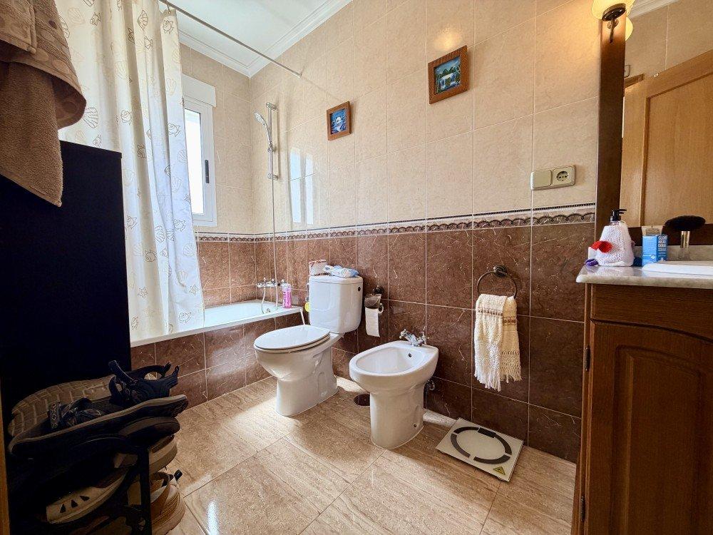 Ático en Venta en Pilar de la Horadada