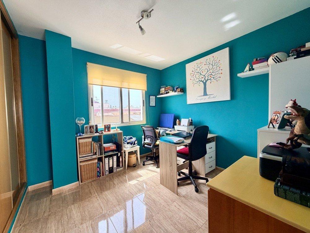Ático en Venta en Pilar de la Horadada
