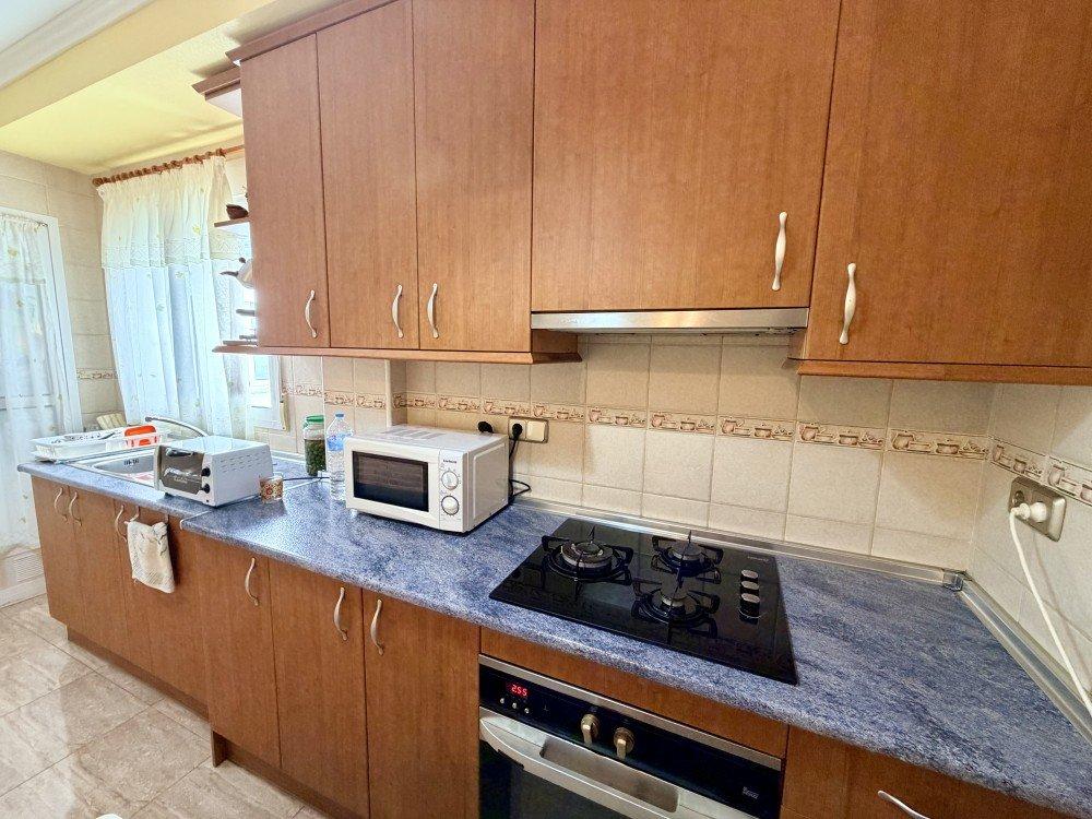 Ático en Venta en Pilar de la Horadada