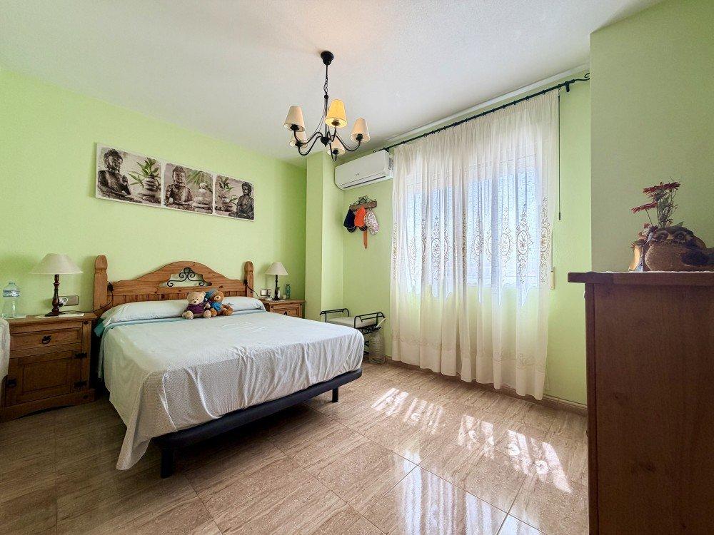 Ático en Venta en Pilar de la Horadada