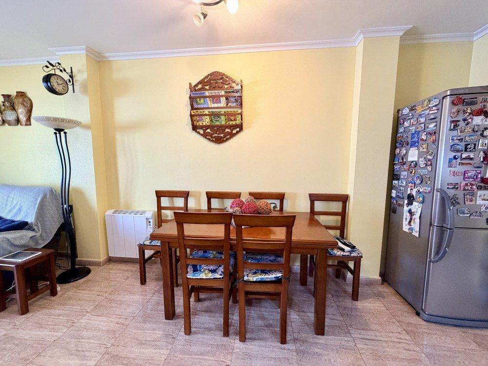 Ático en Venta en Pilar de la Horadada