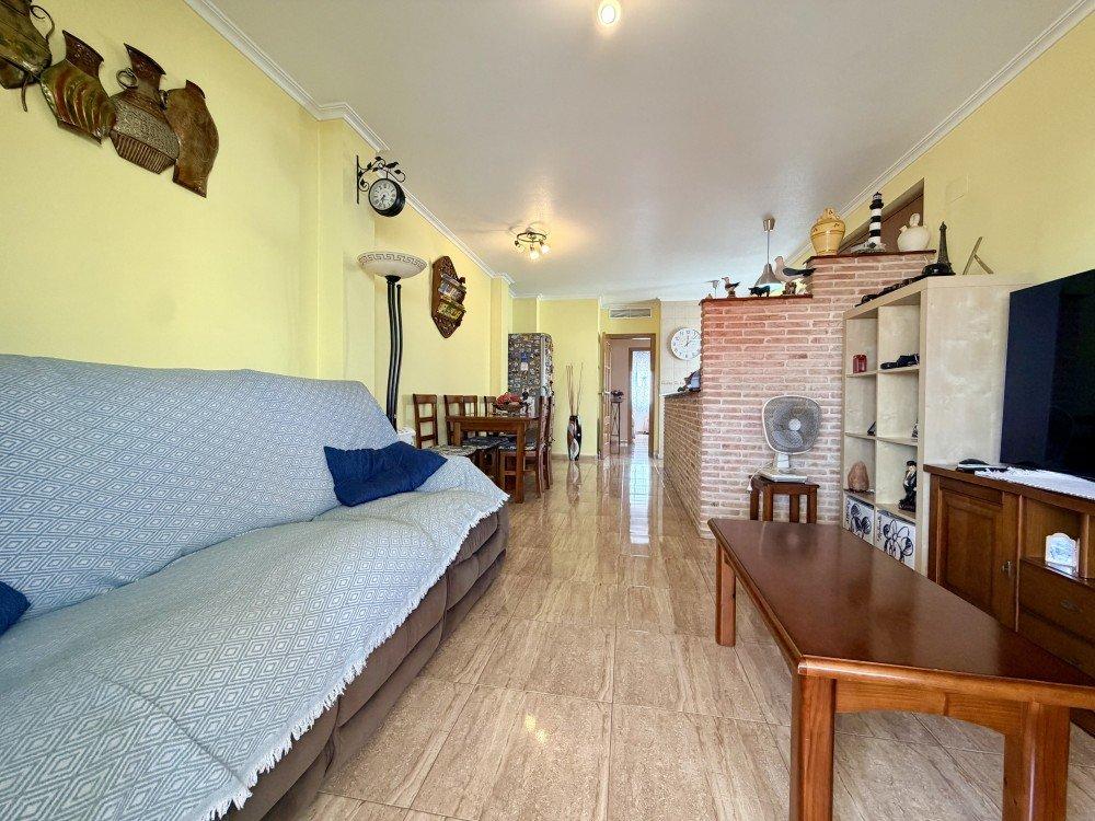 Ático en Venta en Pilar de la Horadada