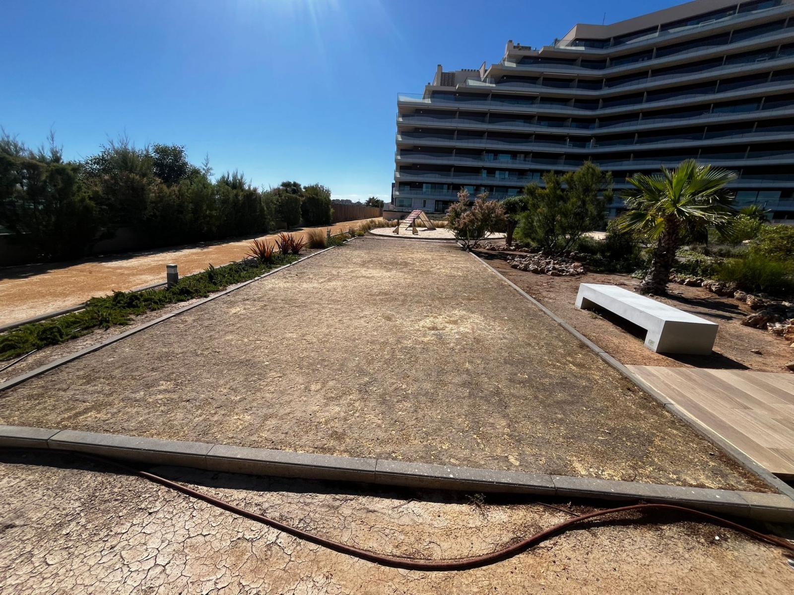 Apartment for Sale in Cartagena