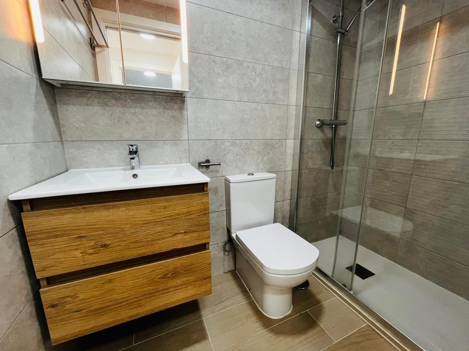 Apartment for Sale in Cartagena