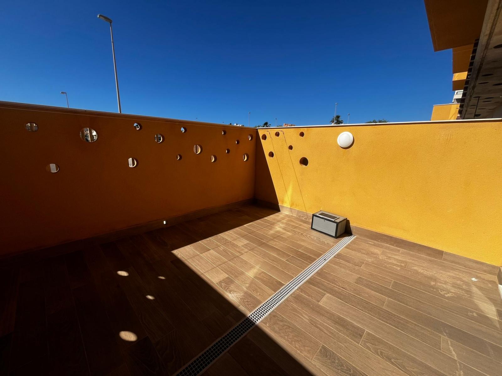 Apartment for Sale in Cartagena