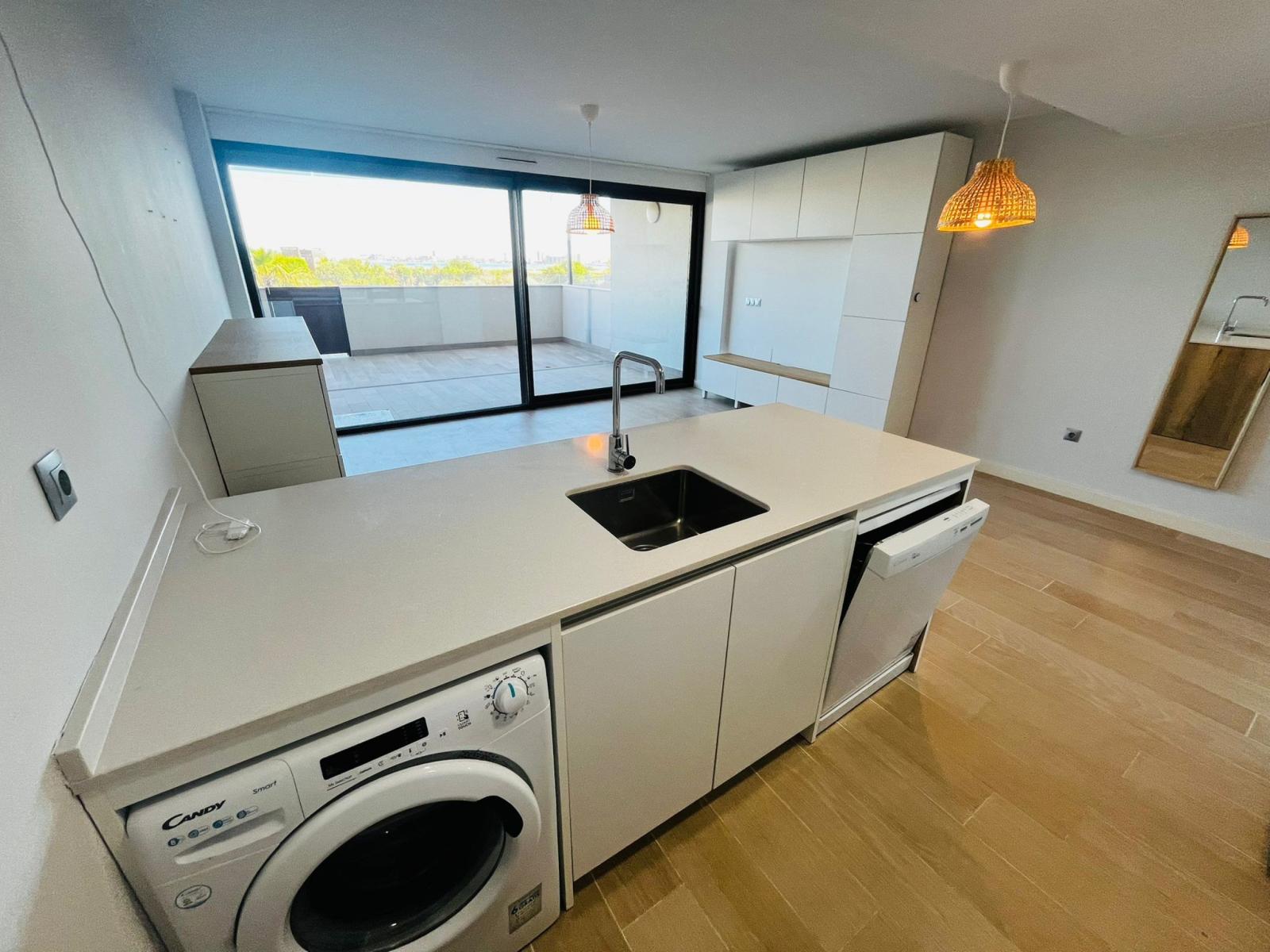 Apartment for Sale in Cartagena