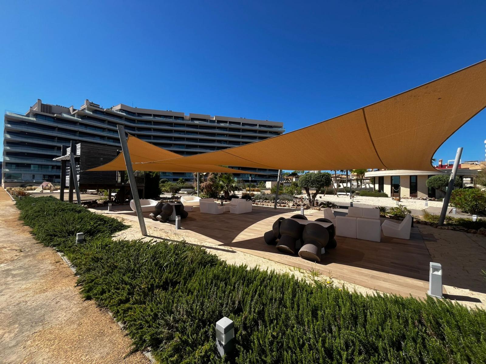 Apartment for Sale in Cartagena